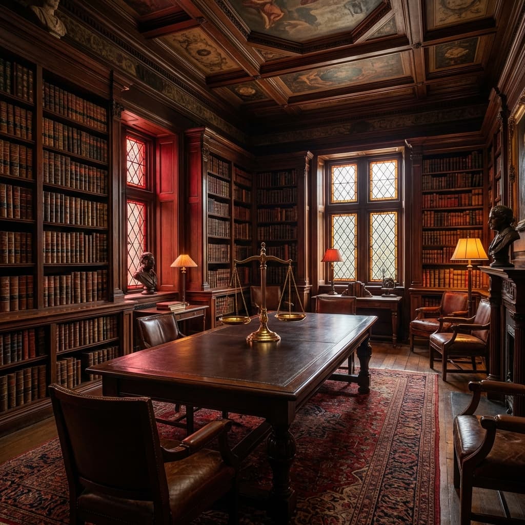 Escritório DML Advogados - Tradição e Excelência